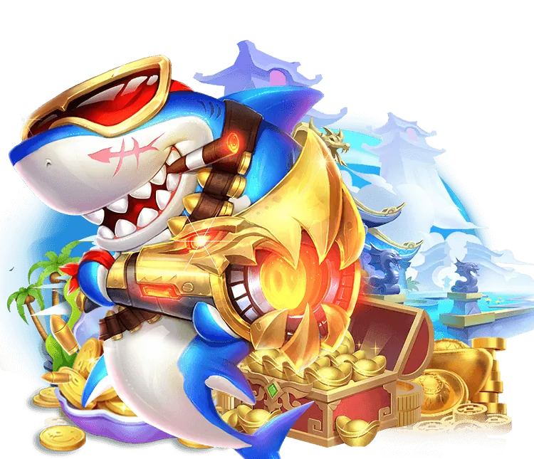 Bắn Cá Đổi Thưởng Ku Casino